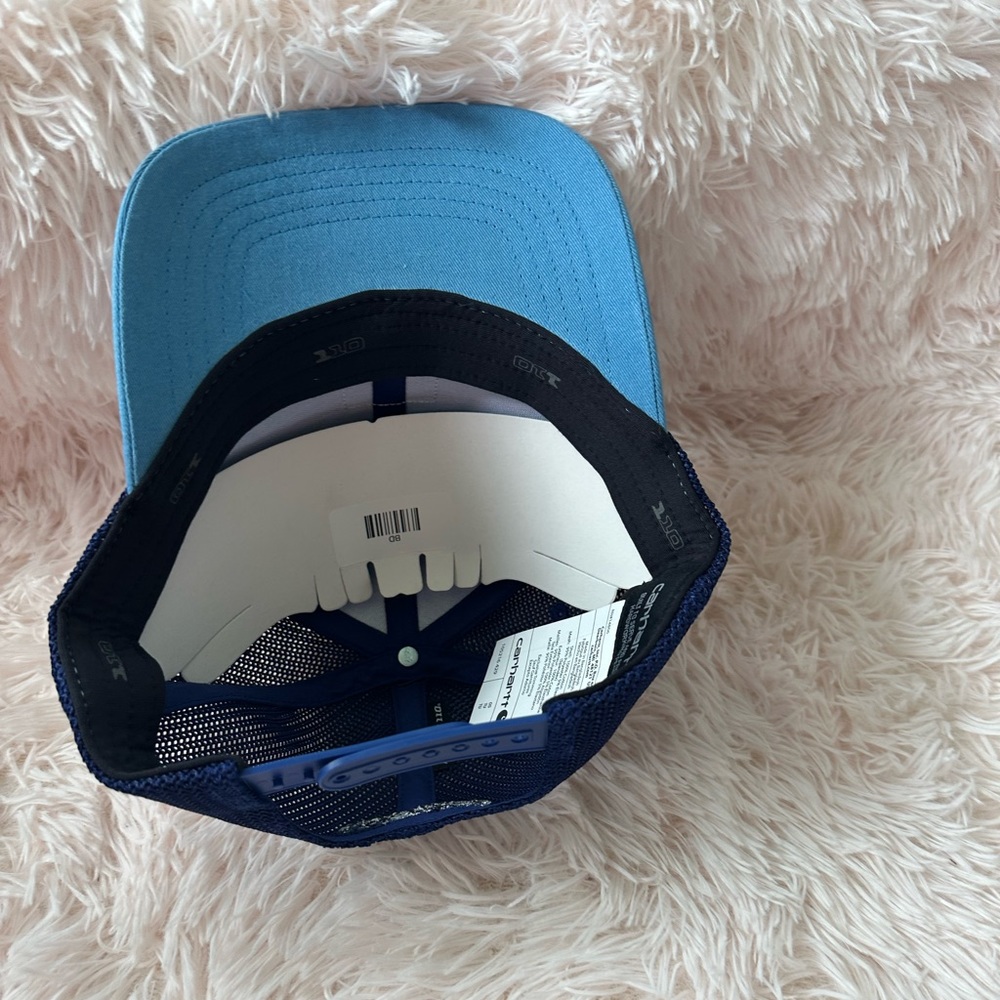 Carhartt Rugged Flex Mesh-Back - Picture 3 of 3